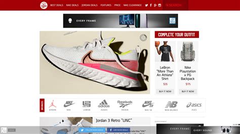 best website for sneakers|best authentic shoe websites.